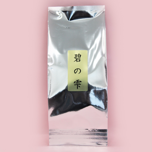 碧の雫（４０ｇ）