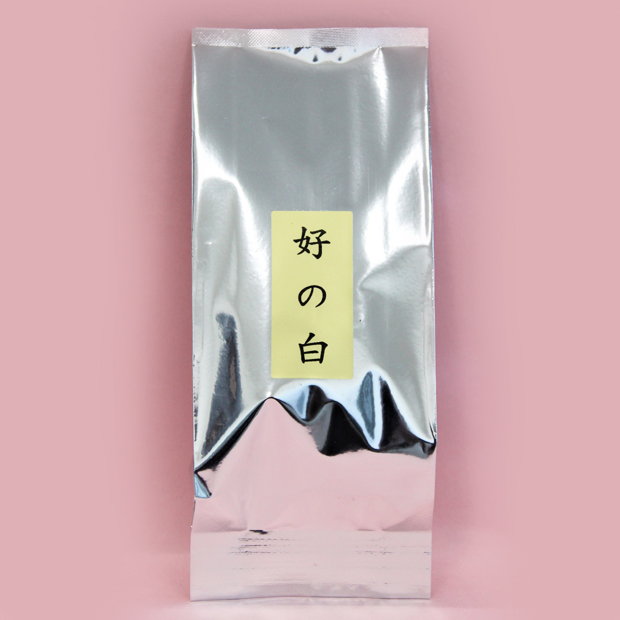 好の白（４０ｇ）