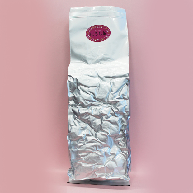 お徳用ほうじ茶ティーバッグ　100ヶ入