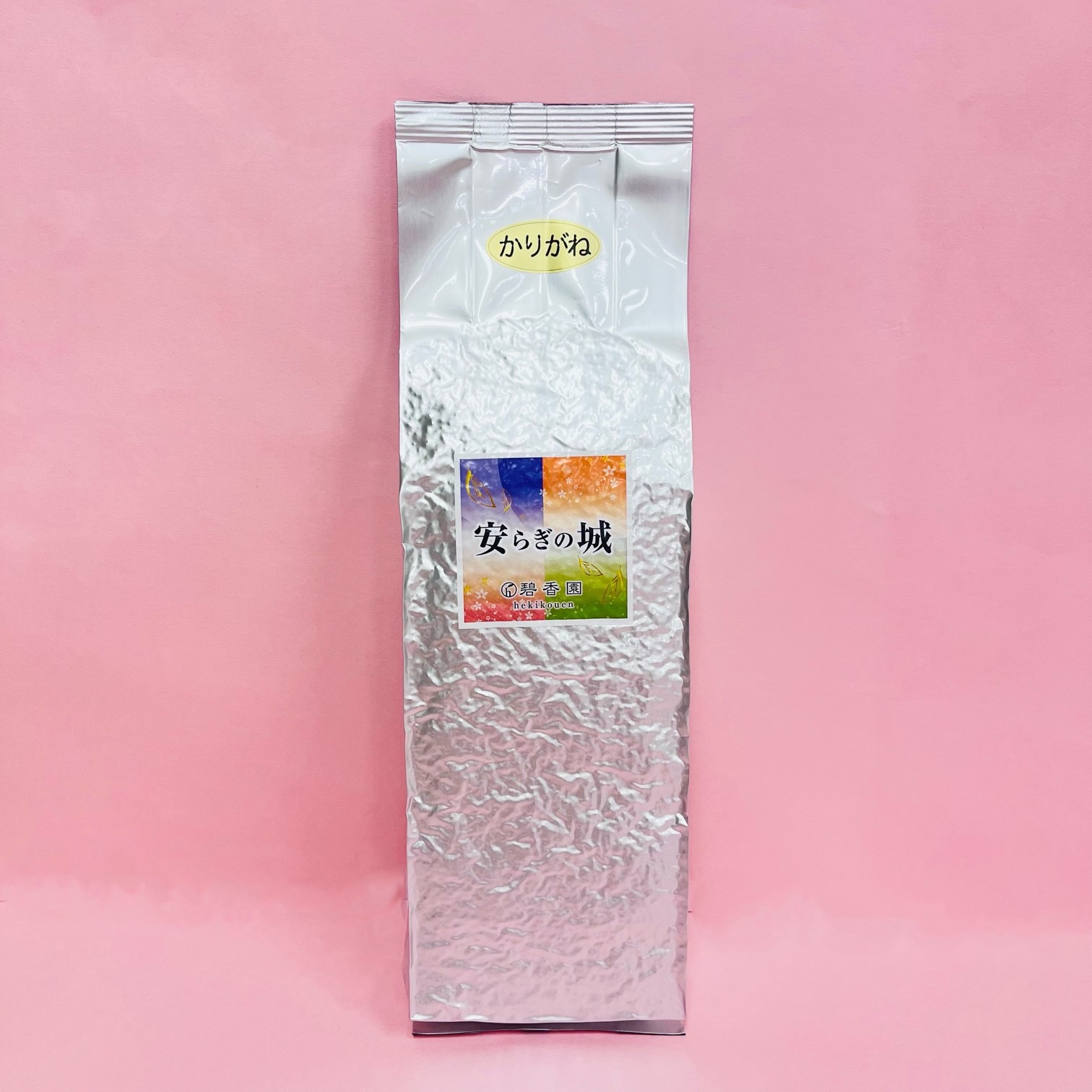 お徳用雁ヶ音 500g