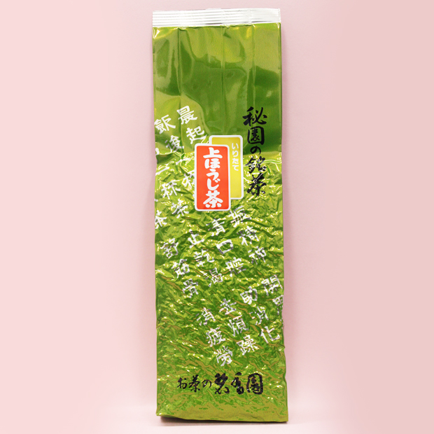 上ほうじ茶 100g
