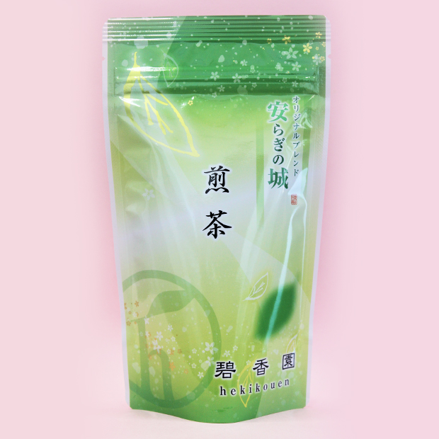 煎茶（緑）100ｇ