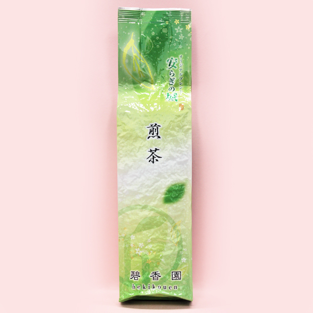 煎茶（緑）200ｇ