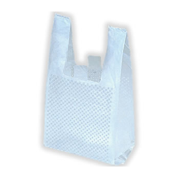 ビニール袋(小)